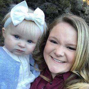 Meet your Posher, Madison